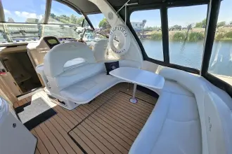 Thumbnail von Sea Ray 380 Sundancer