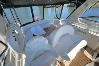 Thumbnail von Sea Ray 380 Sundancer