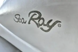 Thumbnail von Sea Ray 380 Sundancer