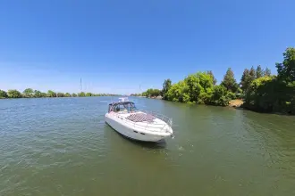 Thumbnail von Sea Ray 380 Sundancer