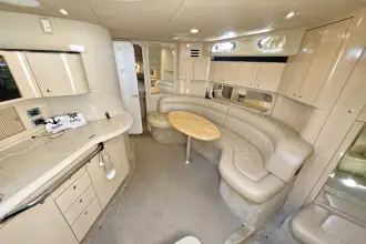 Thumbnail von Sea Ray 380 Sundancer