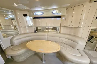 Thumbnail von Sea Ray 380 Sundancer