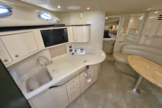 Thumbnail von Sea Ray 380 Sundancer