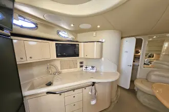 Thumbnail von Sea Ray 380 Sundancer