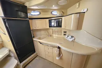 Thumbnail von Sea Ray 380 Sundancer