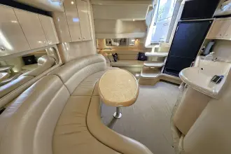 Thumbnail von Sea Ray 380 Sundancer