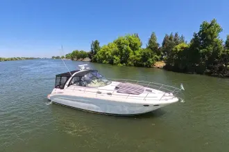 Thumbnail von Sea Ray 380 Sundancer