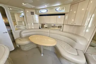 Thumbnail von Sea Ray 380 Sundancer