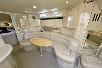 Thumbnail von Sea Ray 380 Sundancer