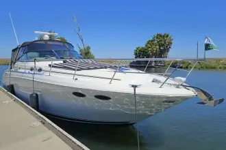 Thumbnail von Sea Ray 380 Sundancer