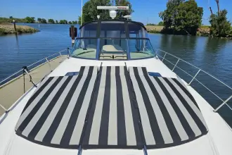 Thumbnail von Sea Ray 380 Sundancer
