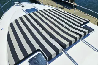 Thumbnail von Sea Ray 380 Sundancer