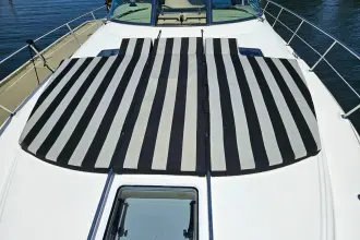 Thumbnail von Sea Ray 380 Sundancer