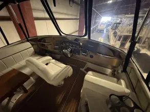 Thumbnail von Carver 396 Motor Yatı