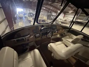 Thumbnail von Carver 396 Motor Yatı