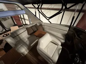 Thumbnail von Carver 396 Motor Yatı