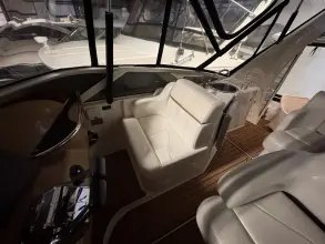Thumbnail von Carver 396 Motor Yatı