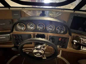 Thumbnail von Carver 396 Motor Yatı