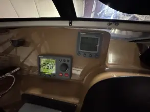 Thumbnail von Carver 396 Motor Yatı