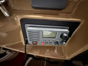 Thumbnail von Carver 396 Motor Yatı