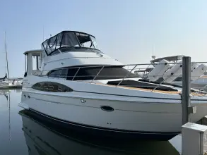 Thumbnail von Carver 396 Motor Yatı