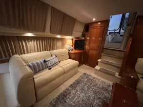 Thumbnail von Carver 396 Motor Yatı