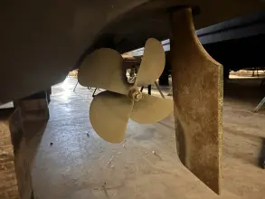 Thumbnail von Carver 396 Motor Yatı