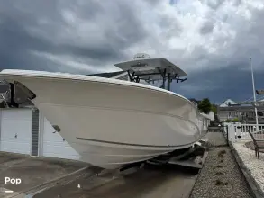 Sea Fox Boats 288 Commander