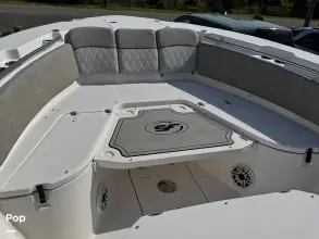 Thumbnail von Sea Fox Boats 288 Commander