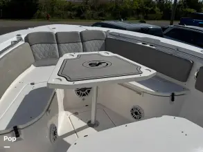 Thumbnail von Sea Fox Boats 288 Commander
