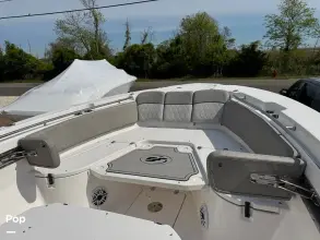 Thumbnail von Sea Fox Boats 288 Commander