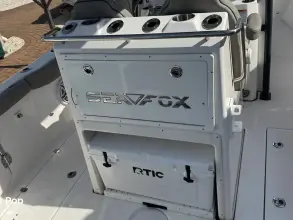 Thumbnail von Sea Fox Boats 288 Commander