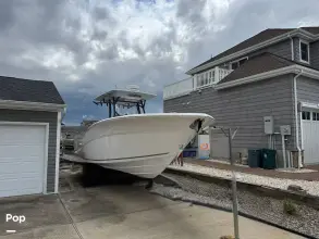 Thumbnail von Sea Fox Boats 288 Commander