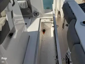 Thumbnail von Sea Fox Boats 288 Commander
