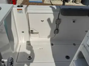 Thumbnail von Sea Fox Boats 288 Commander