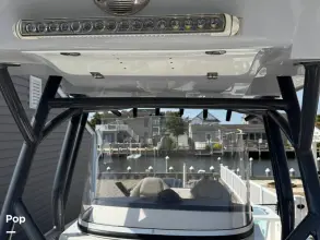 Thumbnail von Sea Fox Boats 288 Commander