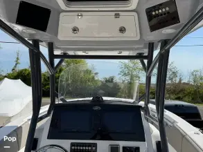 Thumbnail von Sea Fox Boats 288 Commander