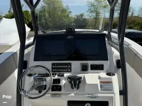 Thumbnail von Sea Fox Boats 288 Commander