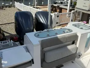 Thumbnail von Sea Fox Boats 288 Commander