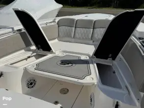 Thumbnail von Sea Fox Boats 288 Commander