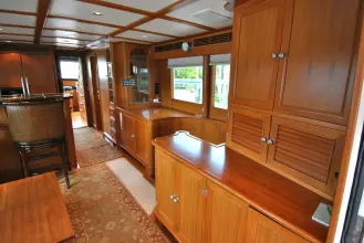 Thumbnail von GRAND ALASKAN Raised Pilothouse WANDERER