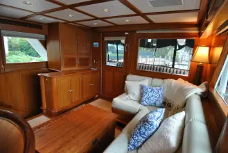 Thumbnail von GRAND ALASKAN Raised Pilothouse WANDERER