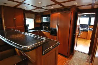 Thumbnail von GRAND ALASKAN Raised Pilothouse WANDERER