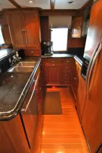 Thumbnail von GRAND ALASKAN Raised Pilothouse WANDERER