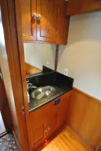 Thumbnail von GRAND ALASKAN Raised Pilothouse WANDERER