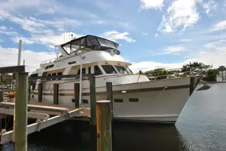 Thumbnail von GRAND ALASKAN Raised Pilothouse WANDERER
