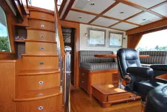 Thumbnail von GRAND ALASKAN Raised Pilothouse WANDERER