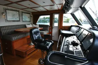 Thumbnail von GRAND ALASKAN Raised Pilothouse WANDERER