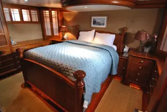 Thumbnail von GRAND ALASKAN Raised Pilothouse WANDERER