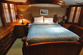 Thumbnail von GRAND ALASKAN Raised Pilothouse WANDERER